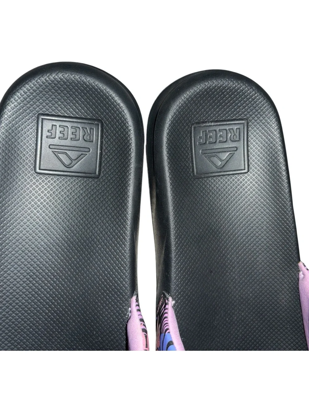 Reef One Slide sandals youth size 5